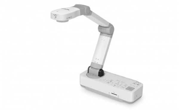 Документ-камера Epson ELPDC13 (V12H757040)