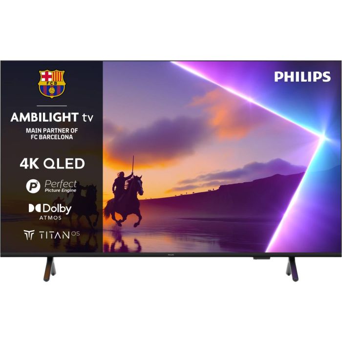Телевізор Philips 65PUS8510/12