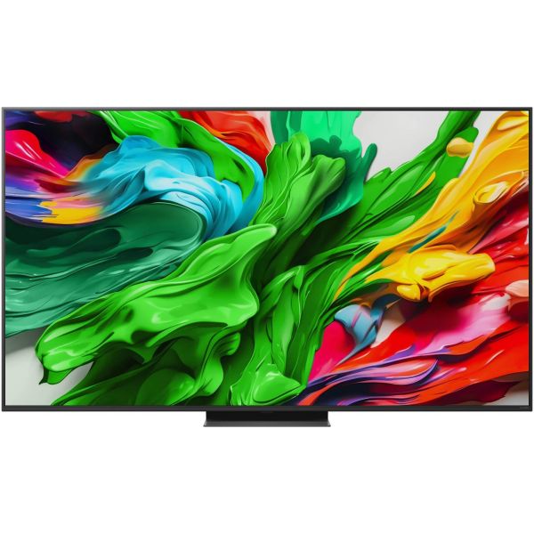 Телевiзор LG 65QNED86A6A