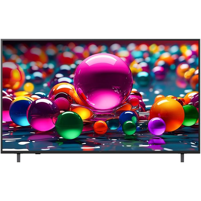 Телевiзор LG 65UA75006LA