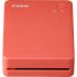 Принтер миттєвого друку Canon Selphy Square QX20 Red (6754C002)