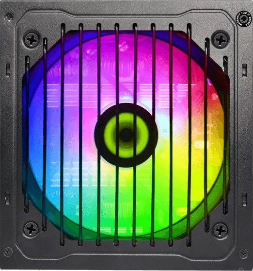 Блок живлення GameMax VP-600-M-RGB 600W