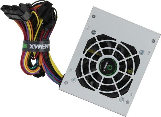 Блок живлення GameMax ATX-300 300W