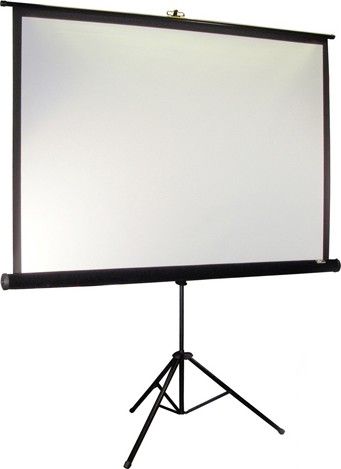 Екран мобільний Elite Screens 120" з треногою (T120NWV1)