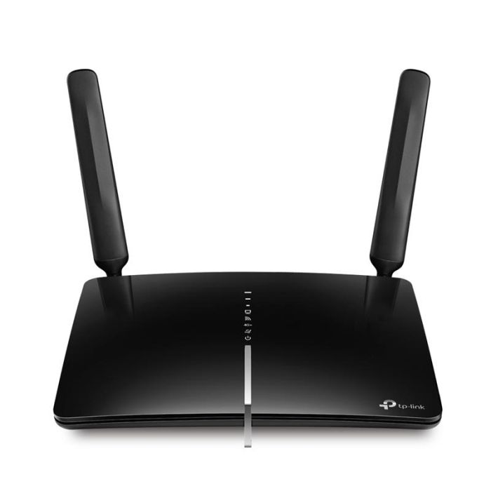 Бездротовий маршрутизатор TP-Link Archer MR600