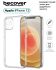 Чохол-накладка BeCover для Apple iPhone 12 Transparancy (705363)