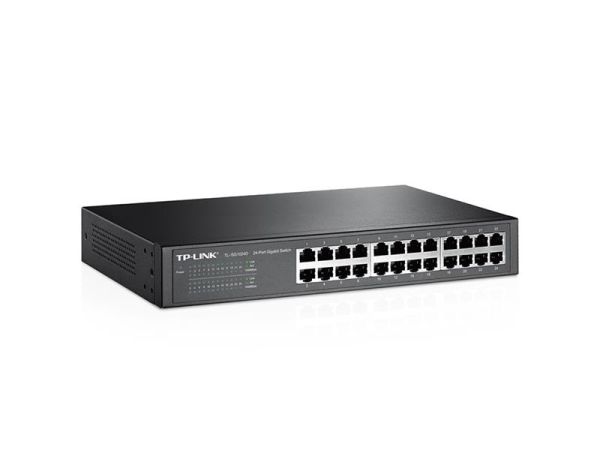 Комутатор TP-Link TL-SG1024D