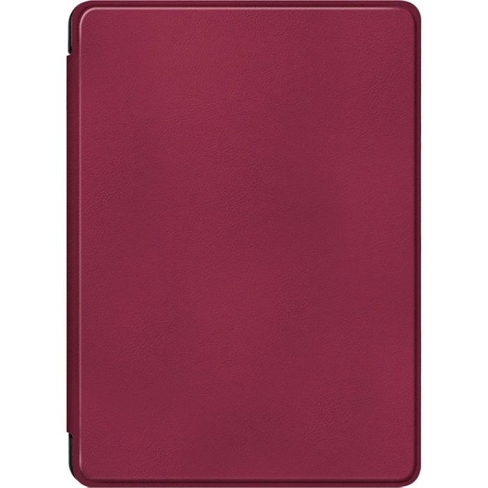 Чохол-книжка BeCover Smart для Amazon Kindle Paperwhite 11th Gen. 2021 Red Wine (707208)
