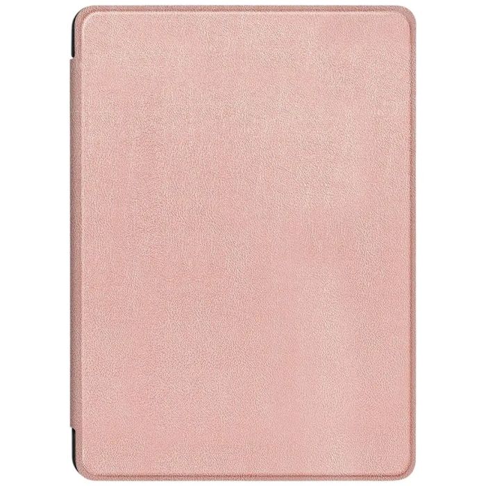 Чохол-книжка BeCover Smart для Amazon Kindle Paperwhite 11th Gen. 2021 Rose Gold (707209)