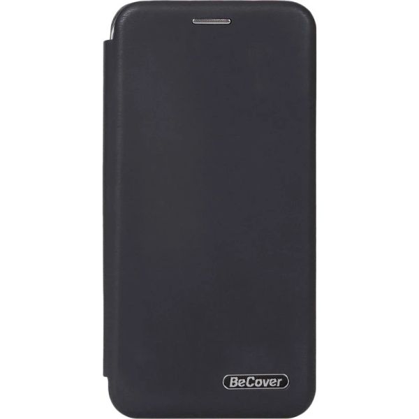 Чохол-книжка BeCover Exclusive для Samsung Galaxy A73 SM-A736 Black (707938)