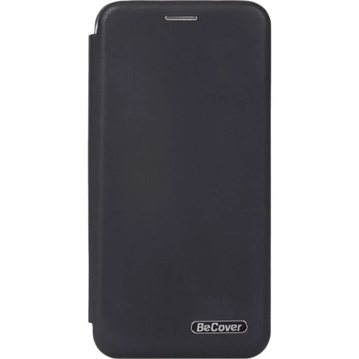 Чохол-книжка BeCover Exclusive для Samsung Galaxy A73 SM-A736 Black (707938)
