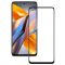 Захисне скло BeCover для Tecno Spark 10 Pro (KI7) Black (709268)