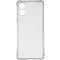 Чохол-накладка BeCover Anti-Shock для Tecno Camon 19 Neo (CH6i) Clear (710970)
