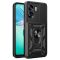 Чохол-накладка BeCover Military для Honor 90 Lite Black (710999)