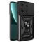 Чохол-накладка BeCover Military для Infinix Note 30 NFC (X6833B) Black (711000)