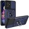 Чохол-накладка BeCover Military для Motorola Moto G54/G54 Power Blue (711003)