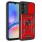 Чохол-накладка BeCover Military для Samsung Galaxy A25 5G SM-A256 Red (711013)
