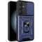 Чохол-накладка BeCover Military для Samsung Galaxy A35 5G SM-A356 Blue (711015)