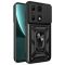 Чохол-накладка BeCover Military для Xiaomi Redmi Note 13 Pro 4G Black (711024)