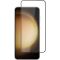 Захисне скло BeCover для Samsung Galaxy S24 SM-S921 Black (711037)