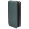 Чохол-книжка BeCover Exclusive для Samsung Galaxy M15 5G SM-M156 Dark Green (711051)