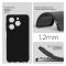 Чохол-накладка BeCover для Infinix Hot 40 Pro (X6837) Black (711152)