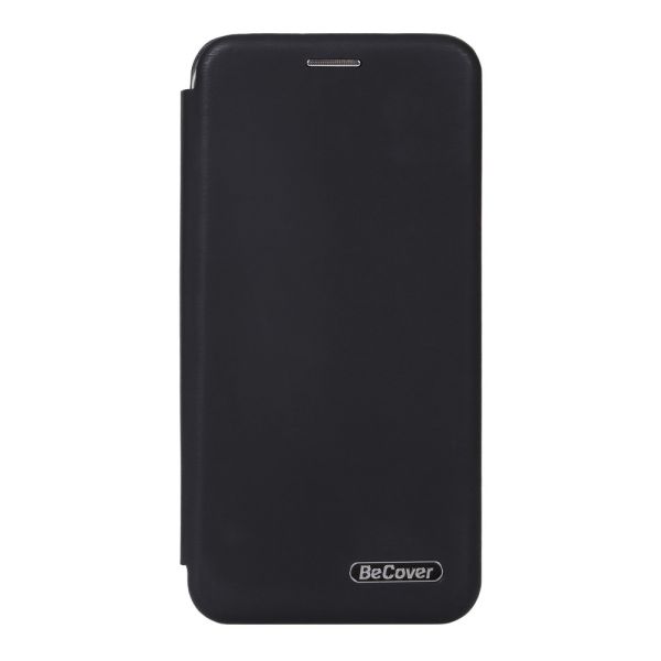 Чохол-книжка BeCover Exclusive для Infinix Hot 40 Pro (X6837) Black (711154)