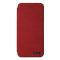 Чохол-книжка BeCover Exclusive для Infinix Hot 40 Pro (X6837) Burgundy Red (711155)