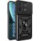 Чохол-накладка BeCover Military для Poco X6 Pro Black (711157)