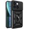 Чохол-накладка BeCover Military для Xiaomi 14 Pro 5G Black (711161)
