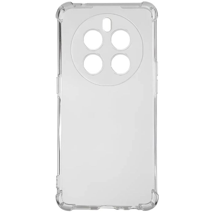 Чохол-накладка BeCover Anti-Shock для Realme 12 Plus Clear (711174)