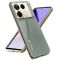 Чохол-накладка BeCover для Infinix Note 40 Pro (X6851) Transparancy (711180)