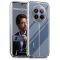 Чохол-накладка BeCover для Realme 12 Pro 5G Transparancy (711186)