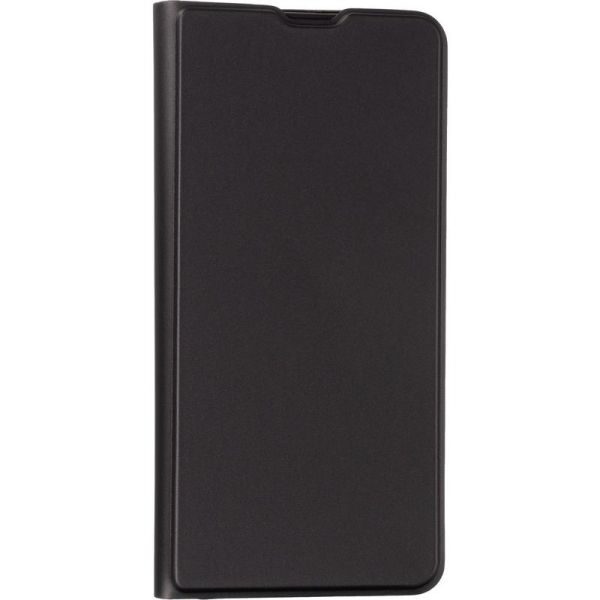 Чохол-книжка BeCover Exclusive New Style для Xiaomi Redmi Note 13 Pro 5G Black (711189)