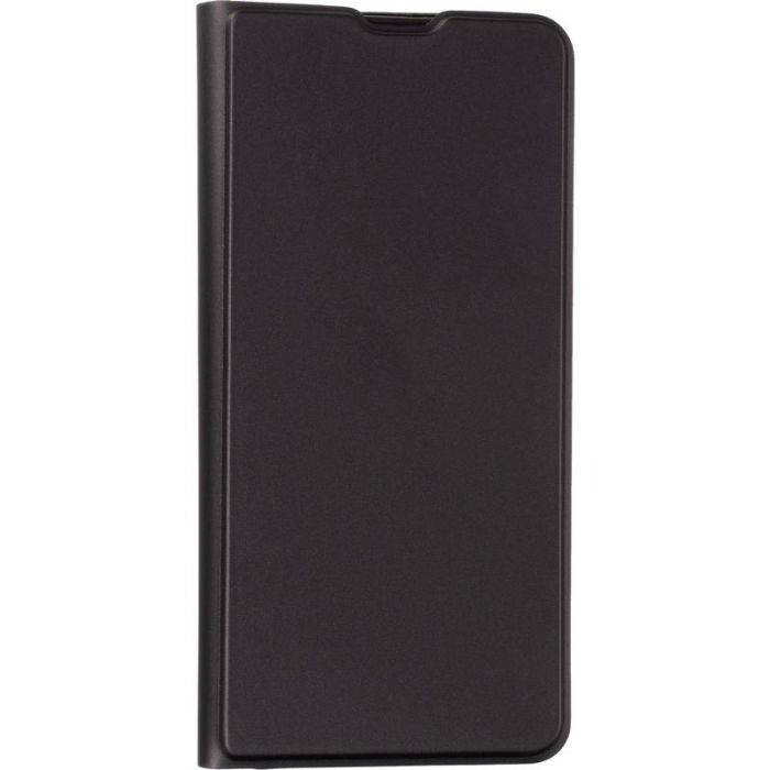 Чохол-книжка BeCover Exclusive New Style для Xiaomi Redmi Note 13 Pro 5G Black (711189)