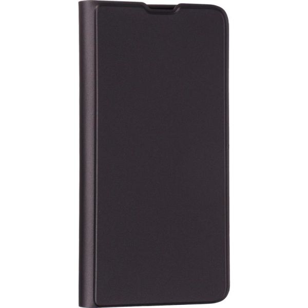 Чохол-книжка BeCover Exclusive New Style для Xiaomi Redmi 13C / Poco C65 Black (711193)