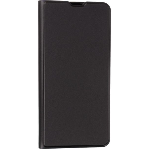 Чохол-книжка BeCover Exclusive New Style для Xiaomi Redmi A3 4G Black (711220)