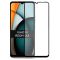 Захисне скло BeCover для Xiaomi Redmi A3 4G Black (711227)