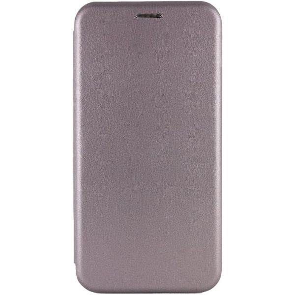 Чохол-книжка BeCover Exclusive для Infinix Hot 40i (X6528B) Gray (711233)