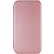 Чохол-книжка BeCover Exclusive для Infinix Hot 40i (X6528B) Pink (711234)