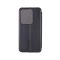 Чохол-книжка BeCover Exclusive для Infinix Smart 8 (X6525) Black (711235)