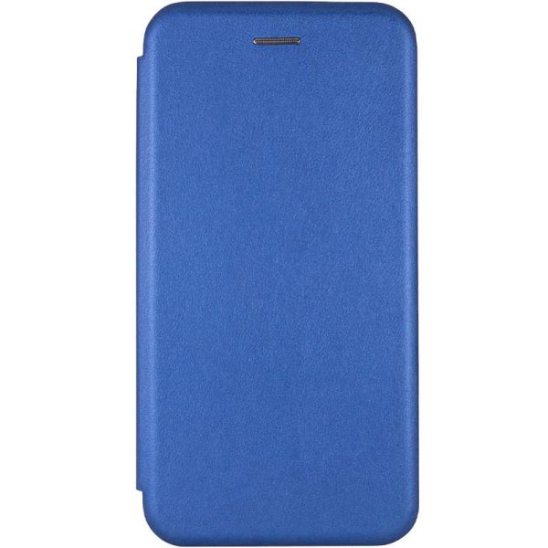 Чохол-книжка BeCover Exclusive для Infinix Smart 8 (X6525) Blue (711236)