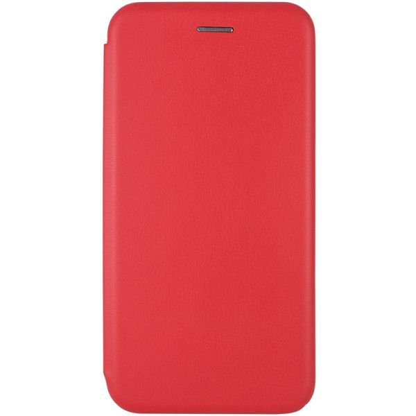 Чохол-книжка BeCover Exclusive для Infinix Smart 8 (X6525) Red (711237)
