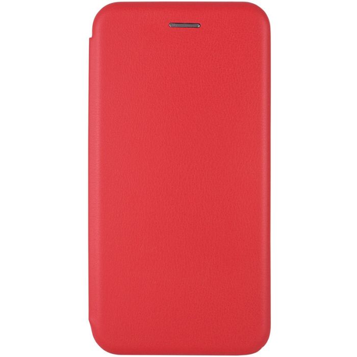 Чохол-книжка BeCover Exclusive для Infinix Smart 8 (X6525) Red (711237)