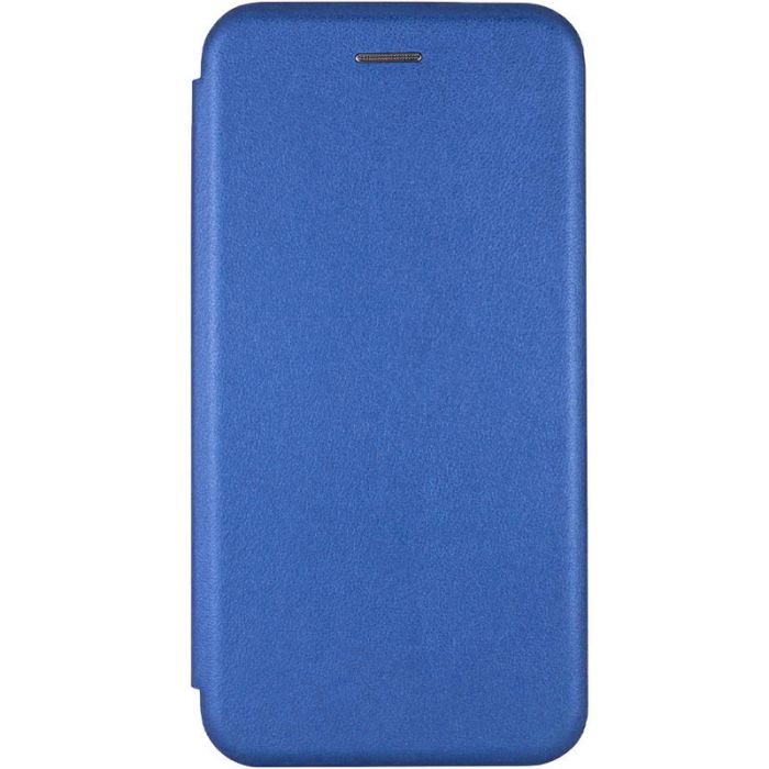 Чохол-книжка BeCover Exclusive для Tecno Spark 20 (KJ5n) Blue (711238)