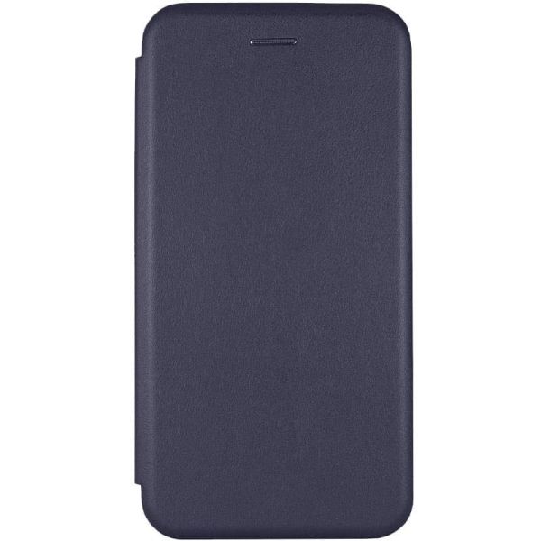 Чохол-книжка BeCover Exclusive для Tecno Spark 20 (KJ5n) Deep Blue (711241)