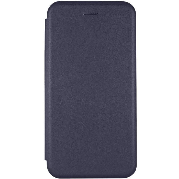 Чохол-книжка BeCover Exclusive для Tecno Spark 20 (KJ5n) Deep Blue (711241)