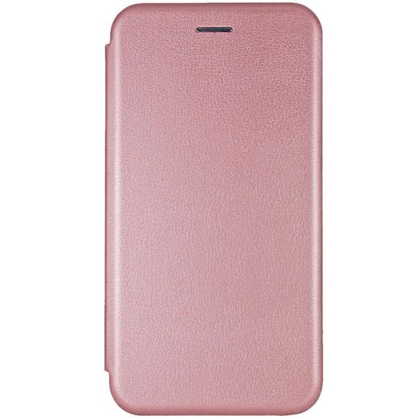 Чохол-книжка BeCover Exclusive для Tecno Spark 20 (KJ5n) Pink (711244)