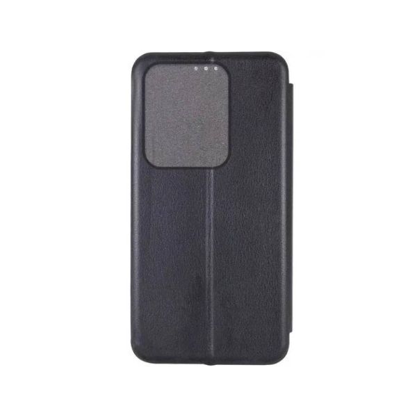 Чохол-книжка BeCover Exclusive для Tecno Spark Go 2024 (BG6) Black (711262)