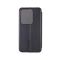 Чохол-книжка BeCover Exclusive для Tecno Spark Go 2024 (BG6) Black (711262)